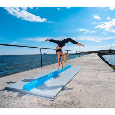 Mat for gymnastics - included in the ACON Gymnastics set