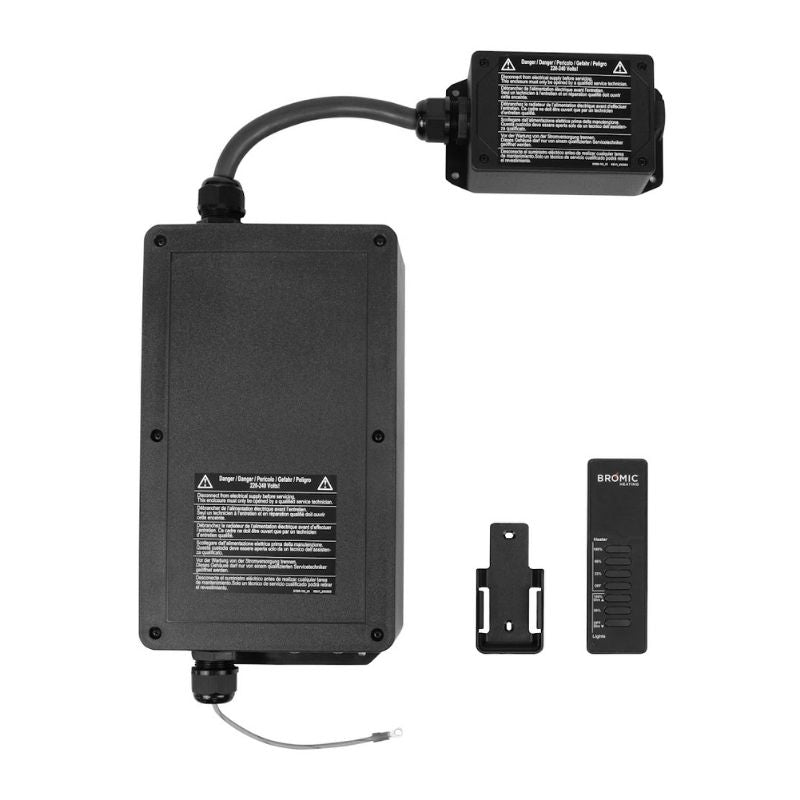 Bromic Eclipse Dimmer Controller