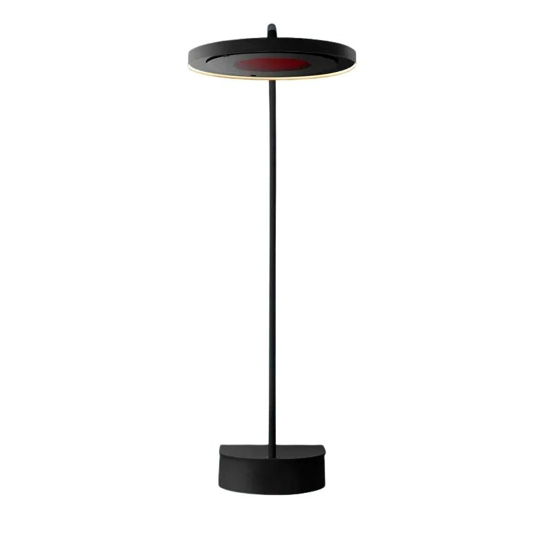 Clean Front View - Bromic Eclipse Electric Portable Heater