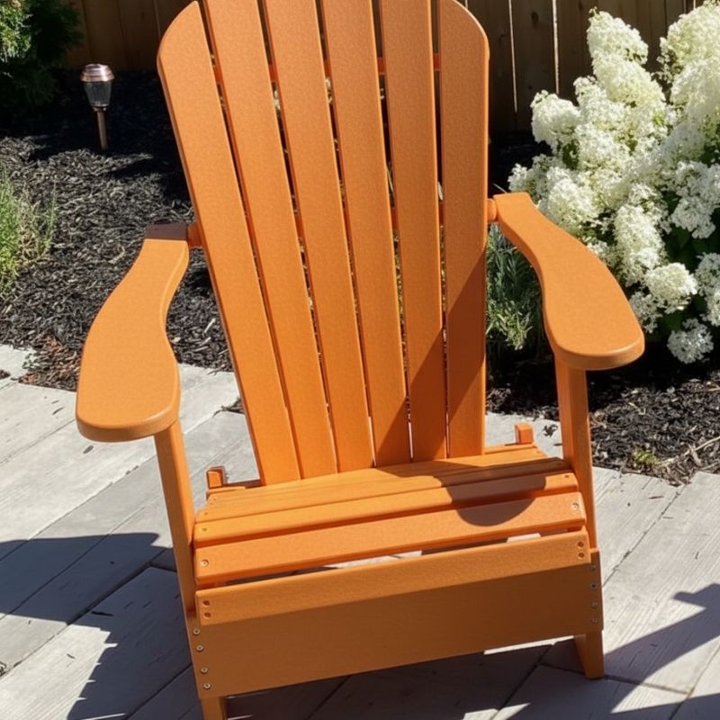 Classic Adirondack Chair (Standard)