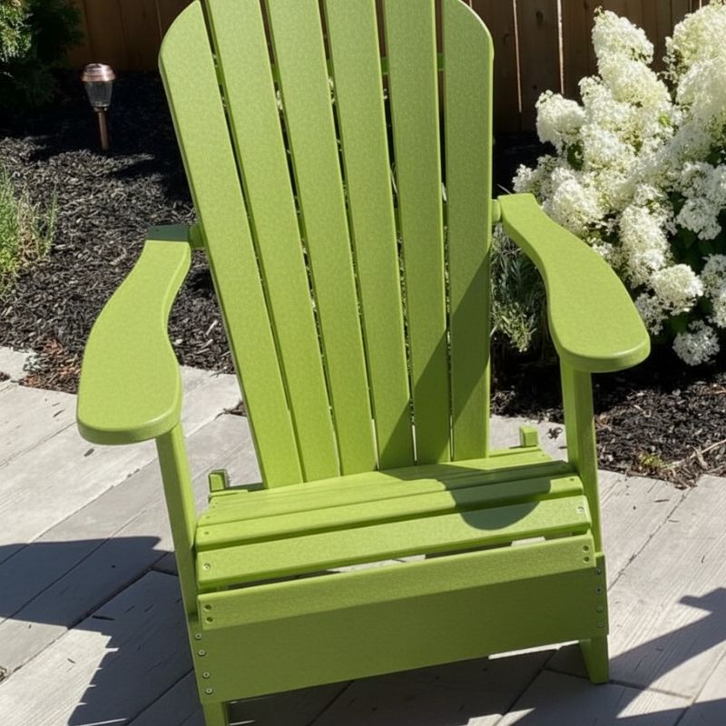 Classic Adirondack Chair (Standard)