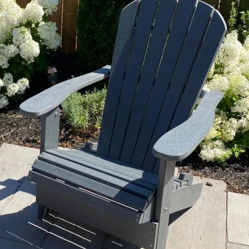 Classic Adirondack Chair (Standard)