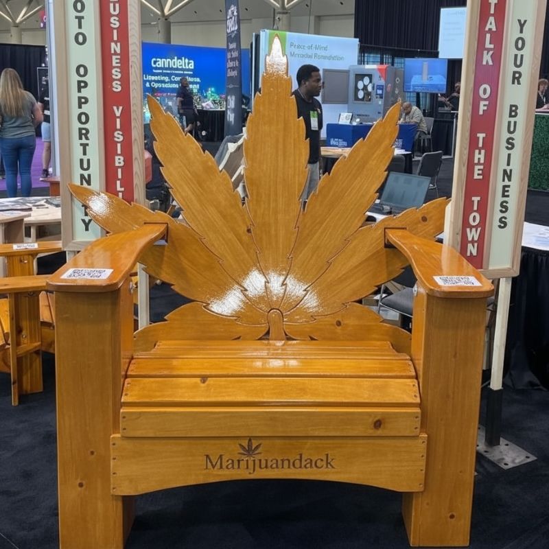Marijuandack Giant