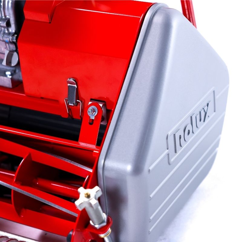 Rolux X25 - 25" Reel Style Lawn Mower