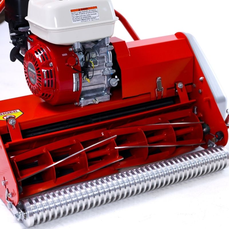 Rolux X25 - 25" Reel Style Lawn Mower