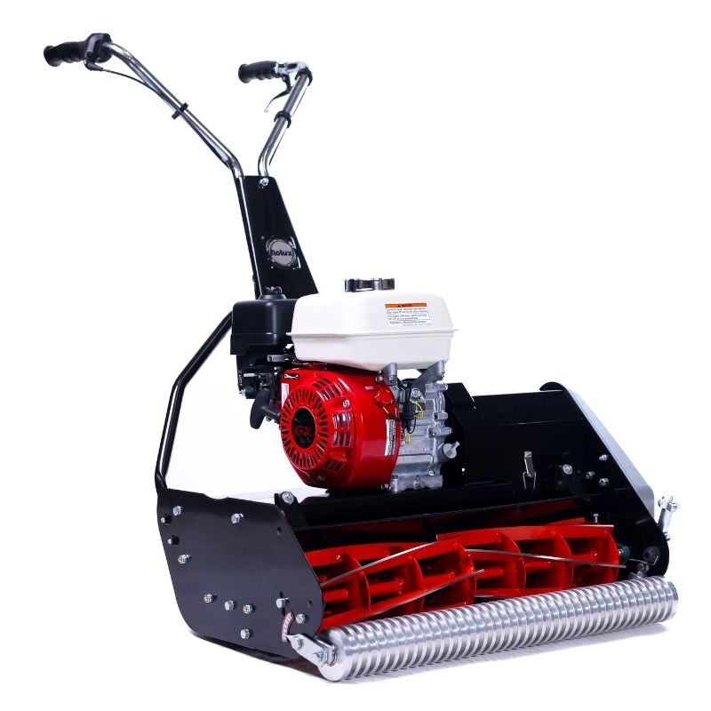Rolux X25 - 25" Reel Style Lawn Mower
