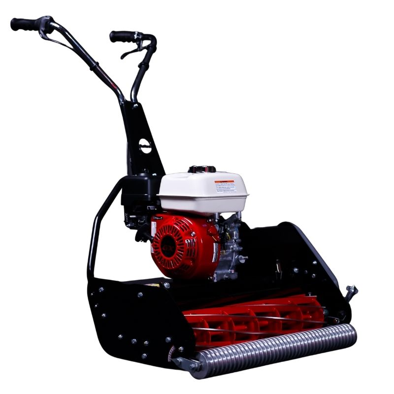 Rolux X25 - 25" Reel Style Lawn Mower