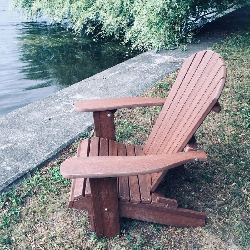 Royal Adirondack Chair (Large)