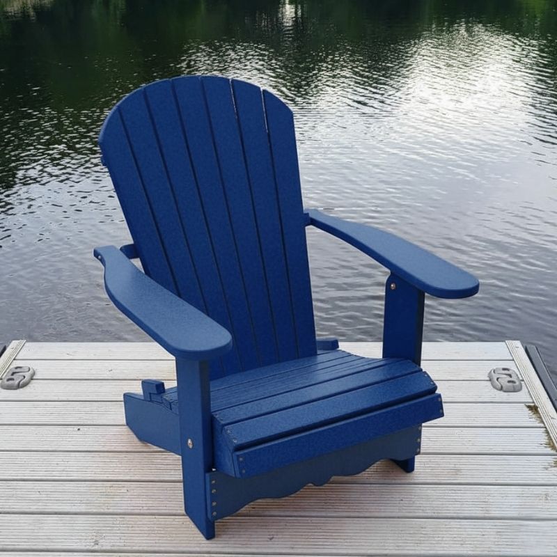 Royal Adirondack Chair (Large)