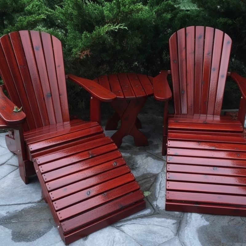 Royal Complete Patio Set