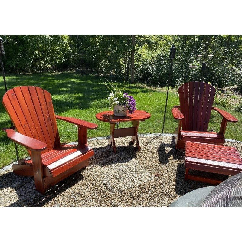 Royal Patio Set
