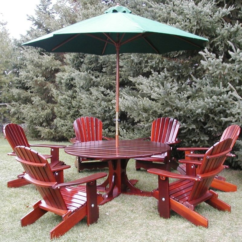 Clear Cedar - Mahogany Glossy Variant - Outdoor