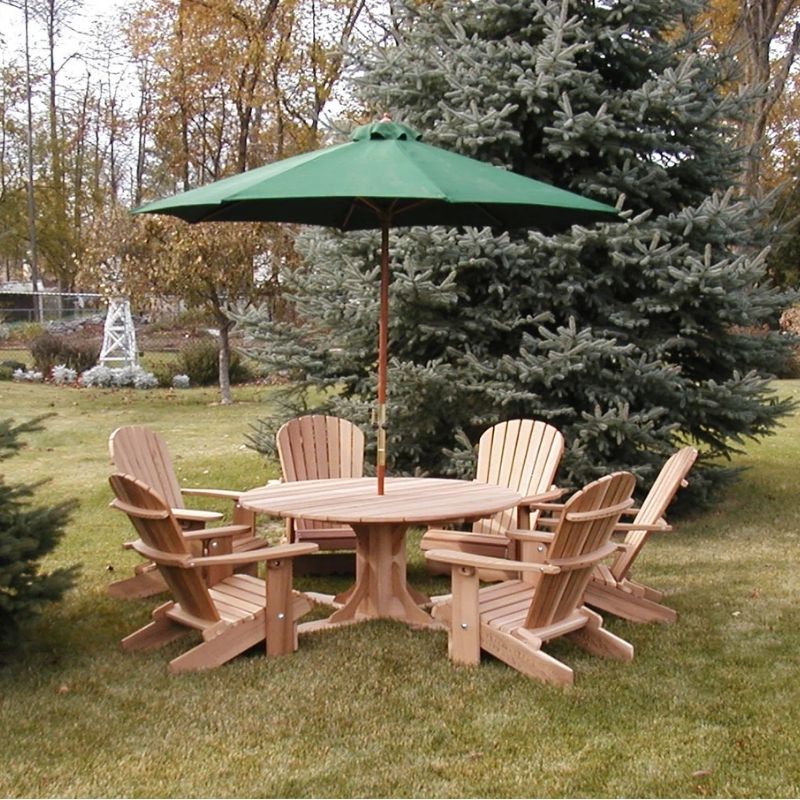 Royal Picnic Set for 6