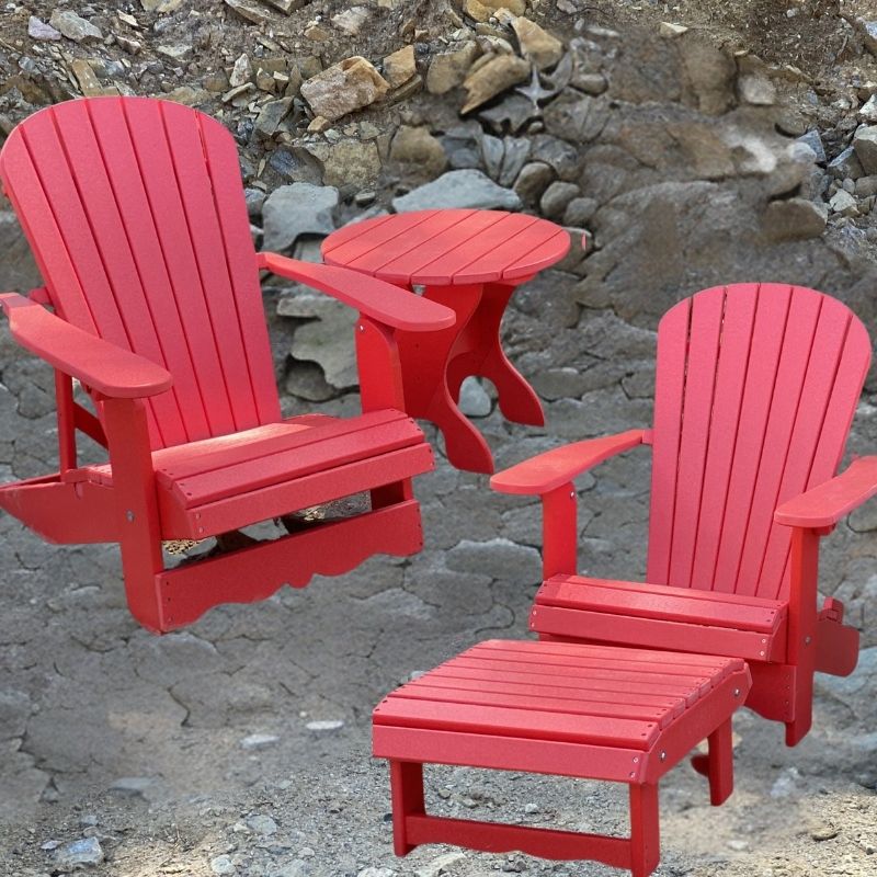 Royal Patio Set