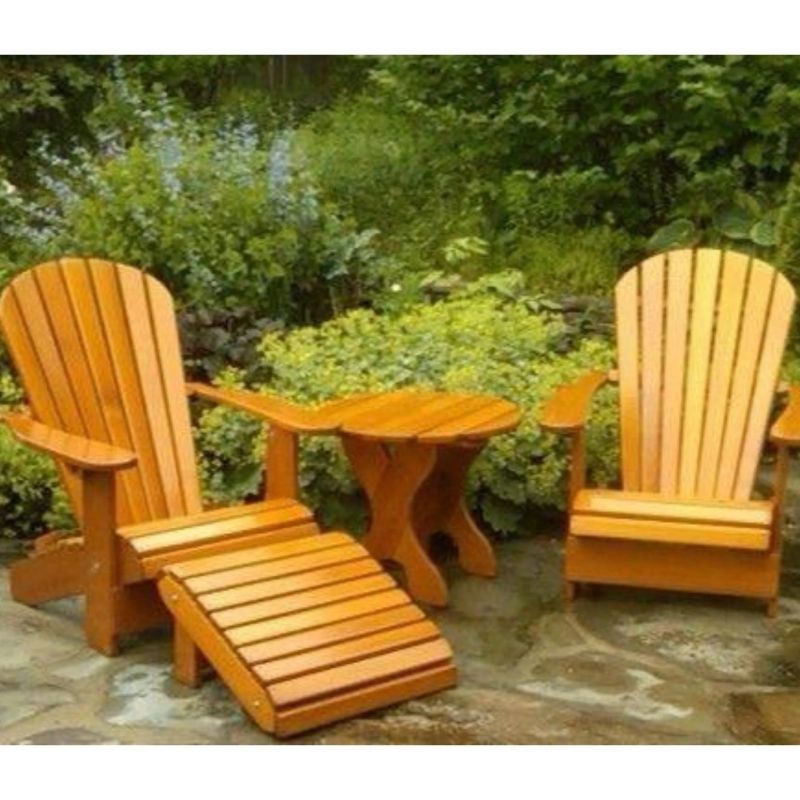 Royal Patio Set