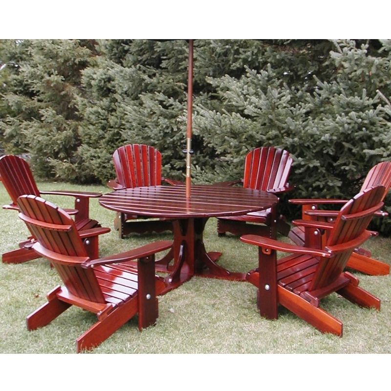 Royal Picnic Set for 6