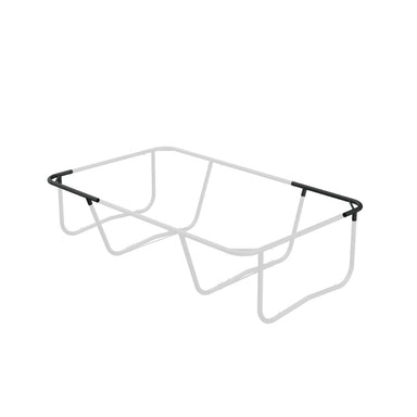 Picture of the ACON Air 13 Sport HD Trampoline with the Top frame corner A highlighted