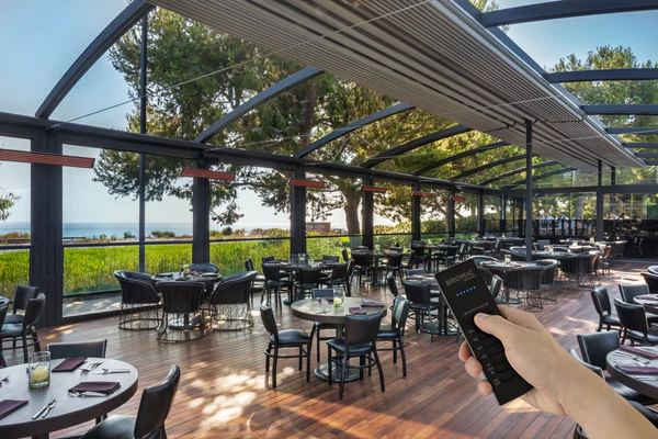 Hospitality and Outdoor Spaces - Summary of Archispeak Podcast Episode #315