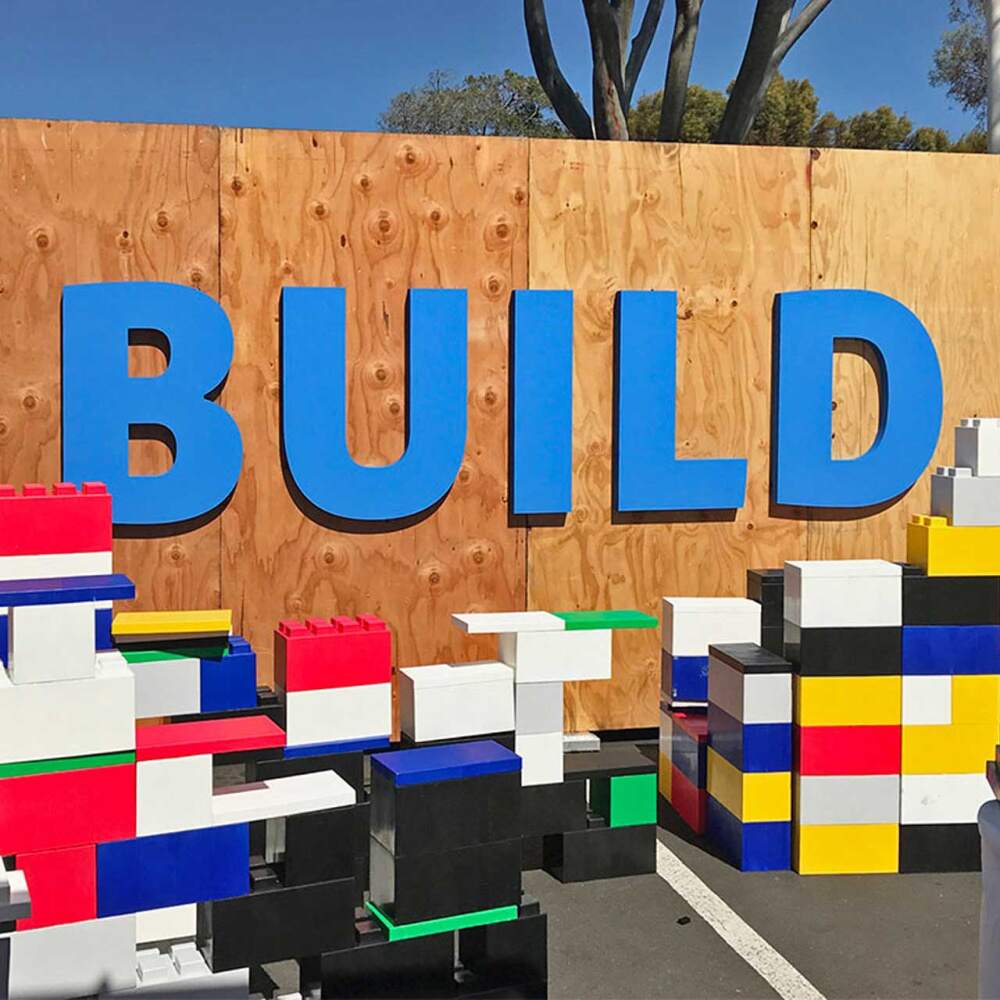 EverBlock Play Blocks and Kits
