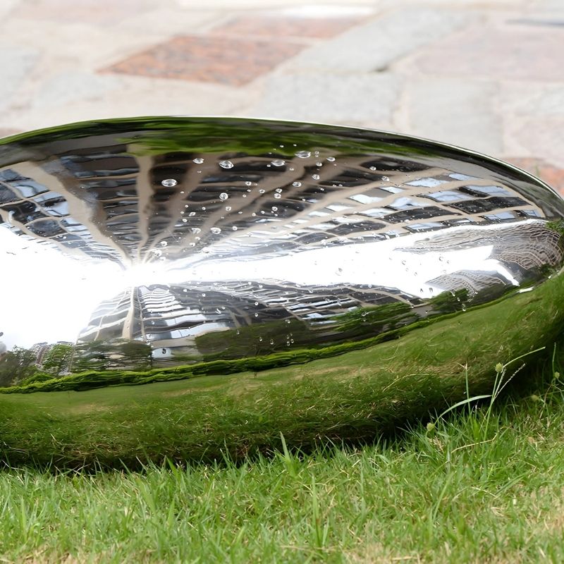 Garden Sculptures