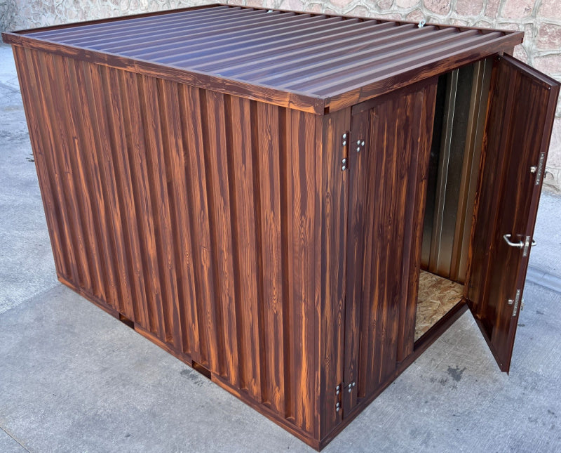 FlatPack Custom Storage