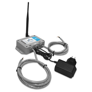 ALTA 900 MHz Wireless Control Unit, 10 AMP