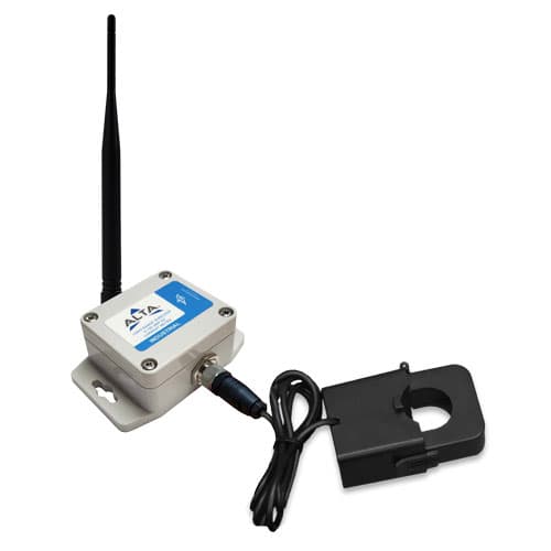ALTA 900 MHz Industrial - AC Current Meter, 150 AMP