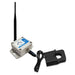ALTA 900 MHz Industrial - AC Current Meter, 150 AMP