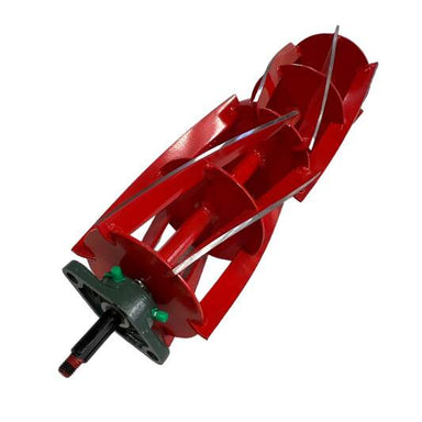 X20-6Blade-Reel