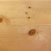 Close-up of a wooden surface with visible grain and knots - Knotted Pine variant