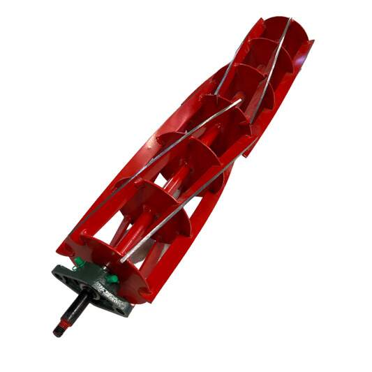 6 Blade Reel