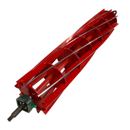 Reel Blade