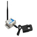 ALTA 900 MHz Industrial - AC Current Meter, 500 AMP