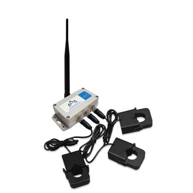 ALTA 900 MHz Industrial - 3 Phase Current Meter, 500 AMP