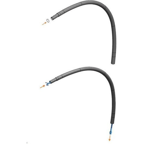 Bromic Eclipse Portable Mains Cable US 20A