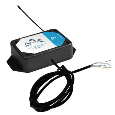 ALTA 900 MHz AA - 5 Input Dry Contact Sensor