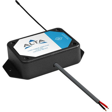ALTA 900 MHz AA - Voltage Meter, 10 VDC
