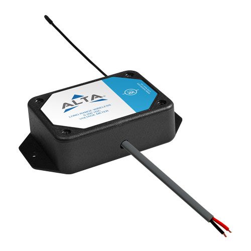 ALTA 900 MHz AA - Voltage Detection, 200 VDC