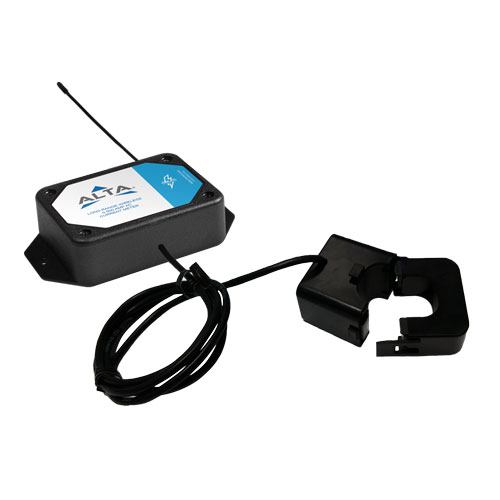 ALTA 900 MHz AA - AC Current Meter, 500 AMP