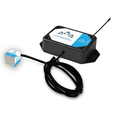 ALTA 900 MHz AA - Advanced Vibration Meter