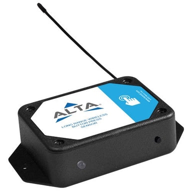ALTA 900 MHz AA - Press Button Sensor