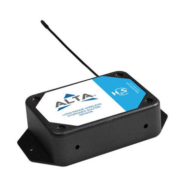 ALTA 900 MHz AA - Hydrogen Sulfide (H2S) Gas Sensor