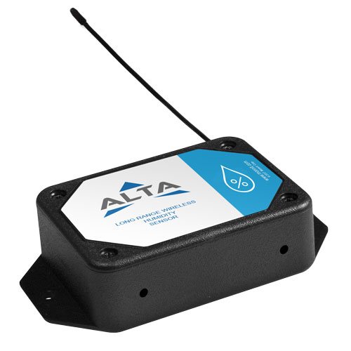 ALTA wireless humidity sensor