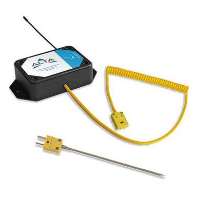 ALTA 900 MHz AA - Thermocouple Sensor, K-Type Quick Connect with Probe