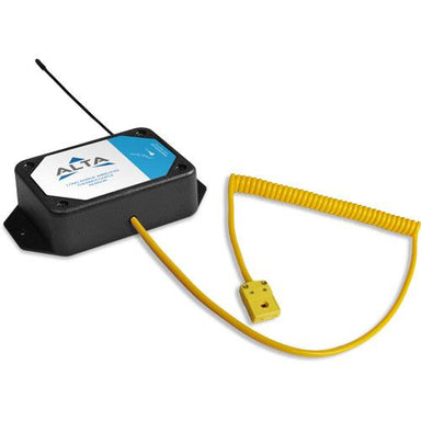 ALTA 900 MHz AA - Thermocouple Sensor, K-Type Fixed Probe