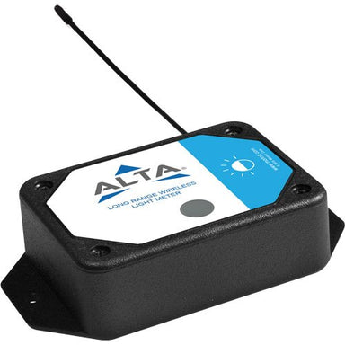 ALTA 900 MHz AA - Light (Lux) Meter