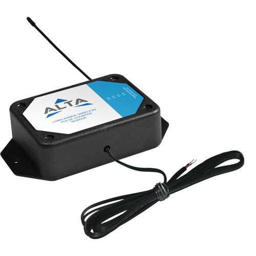 ALTA 900 MHz AA - Pulse Counter