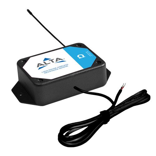 ALTA 900 MHz AA - Resistance Sensor