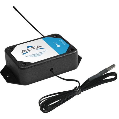 ALTA 900 MHz AA - Temperature Sensor, 3' Lead