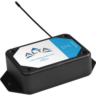 ALTA 900 MHz AA - Tilt Sensor
